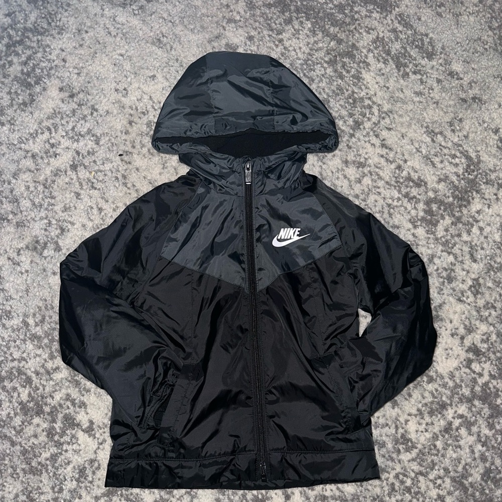 Nike Fleece Lined Jacket